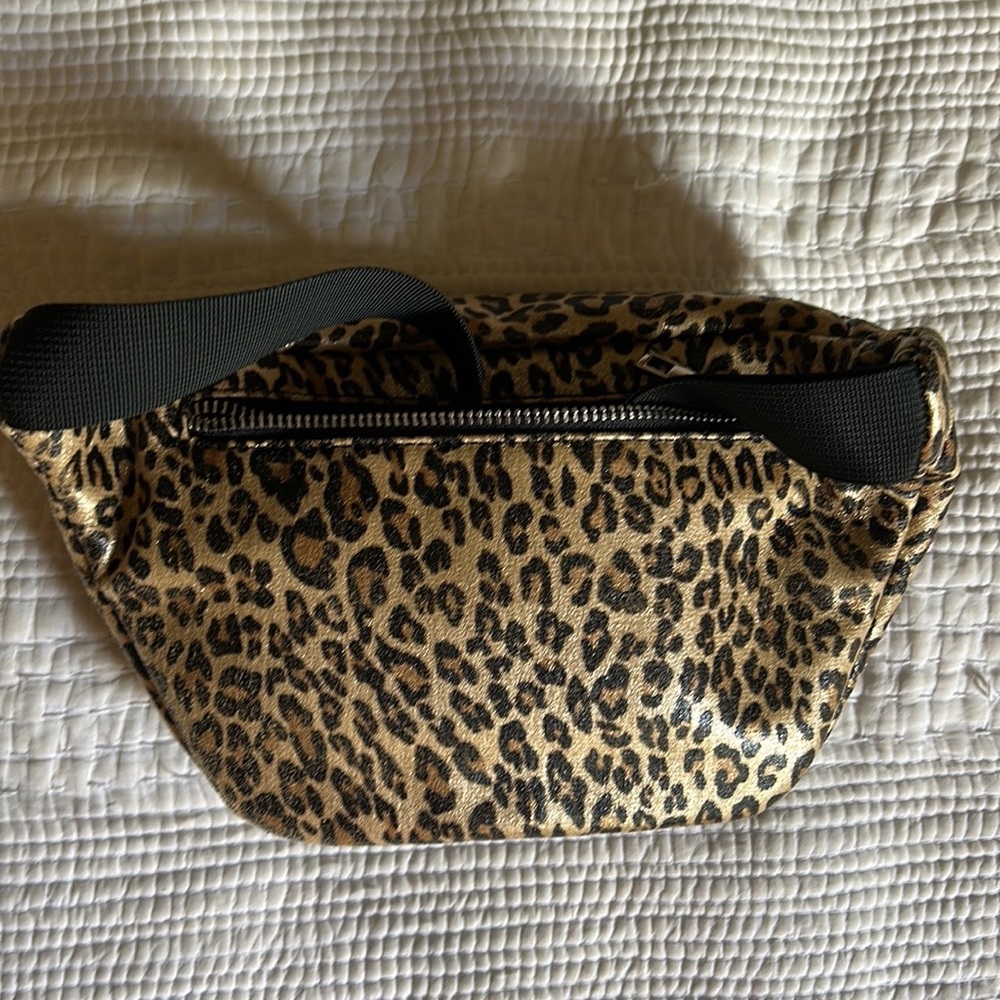 Leopard bumbag - Picture 4 of 7